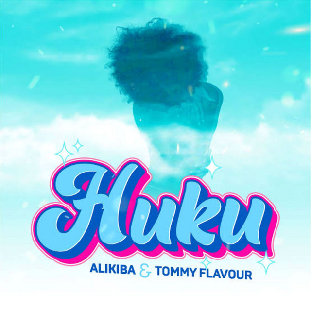 'Huku' cover art