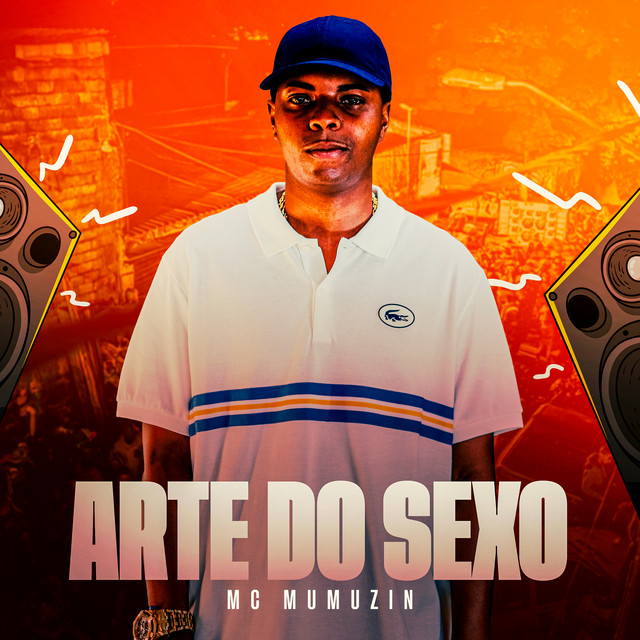 'Arte do Sexo' cover art