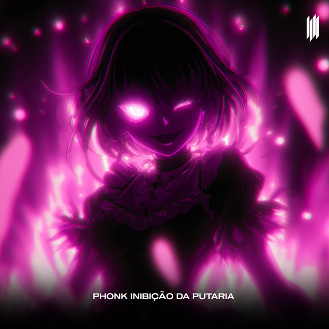 'PHONK INIBIÇÃO DA PUTARIA' cover art