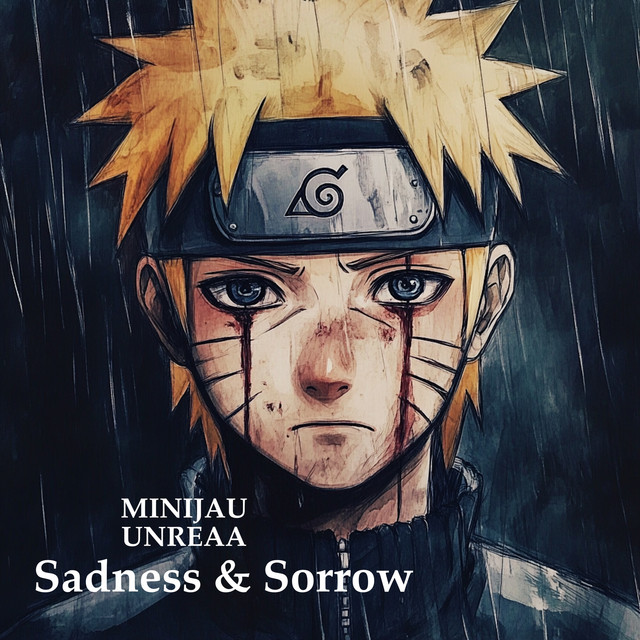 'Sadness & Sorrow (From 