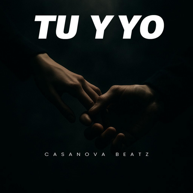 'Tu y yo' cover art