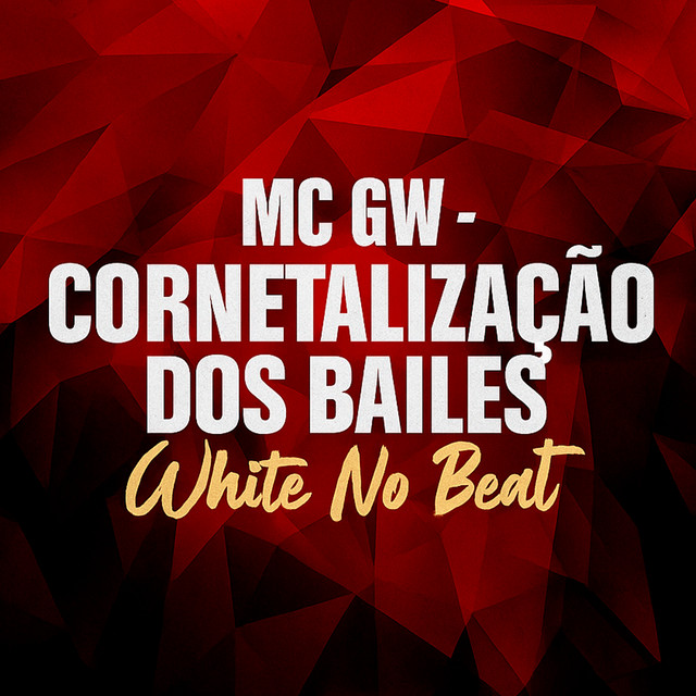 'Cornetalização dos Bailes' cover art
