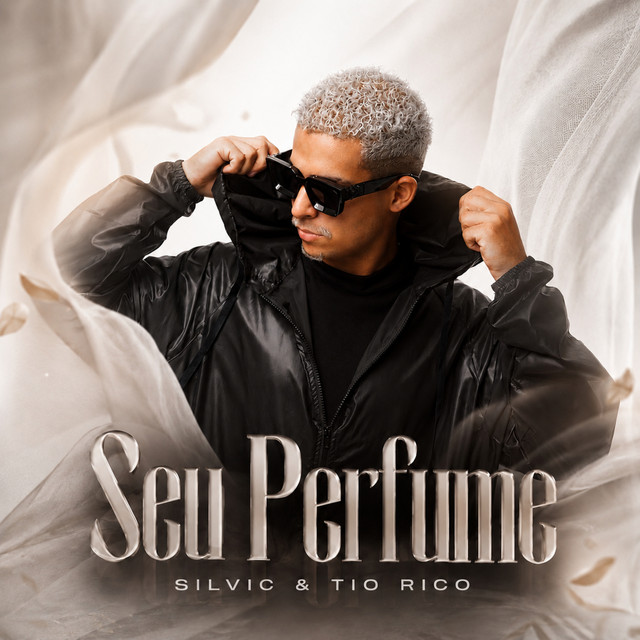 'Seu Perfume' cover art