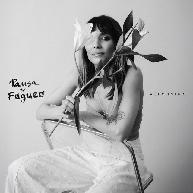 'Perder Algo De Tiempo (Pausa y Fogueo)' cover art