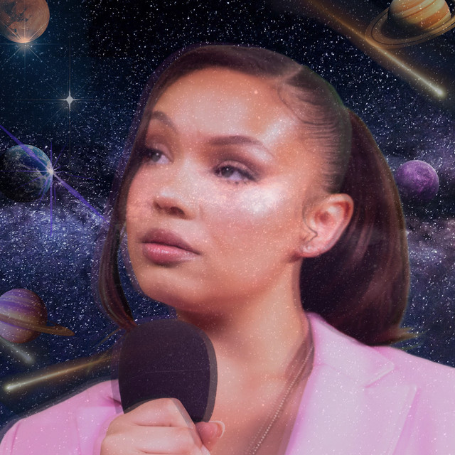'Satellite' cover art