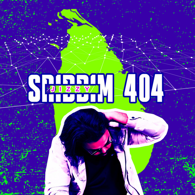 'SRIDDIM 404' cover art