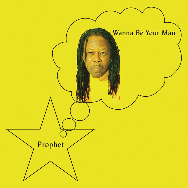 Prophet - Official Artist Photo