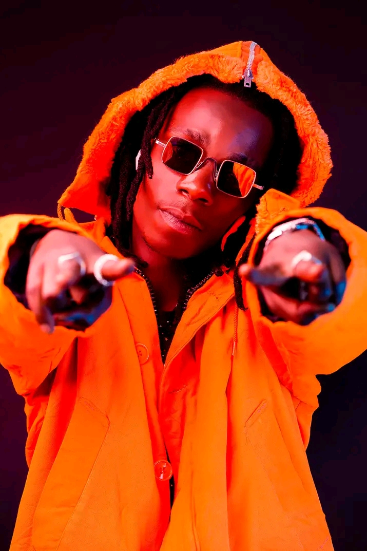 Zzero Sufuri - Official Artist Photo
