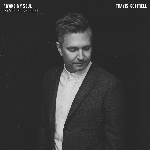 'Awake My Soul (Symphonic Version)' cover art