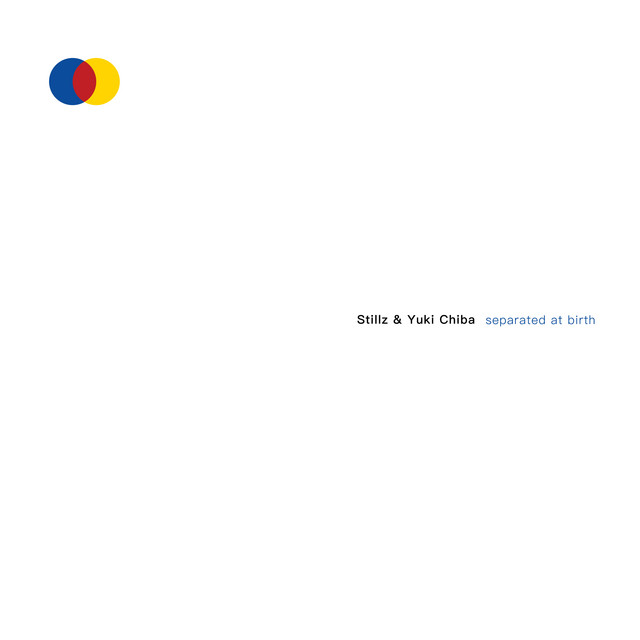 'separated at birth' cover art