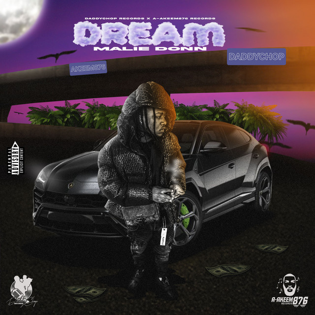 Akeem876 - Official Artist Photo