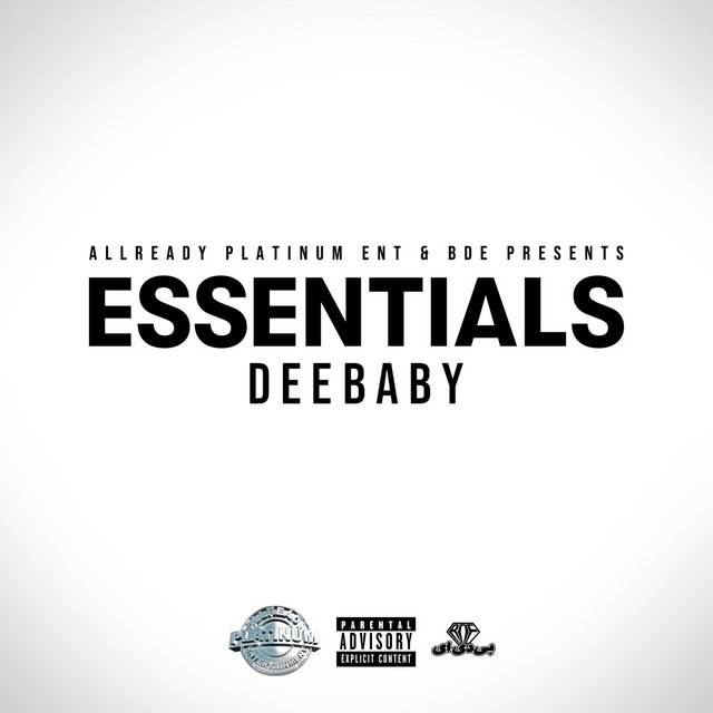 'Essentials' cover art