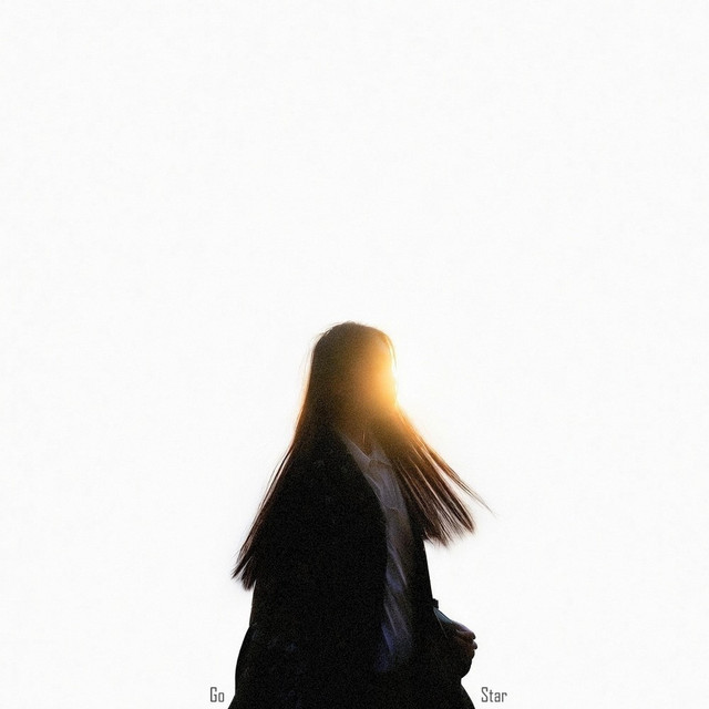 'Go Star' cover art