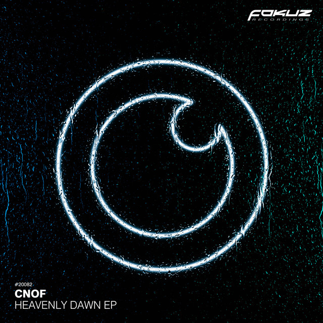 'Heavenly Dawn EP' cover art