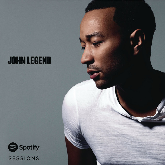 'Spotify Sessions' cover art