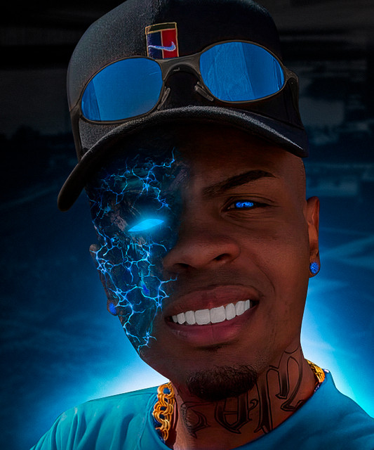 Musofico - Official Artist Photo