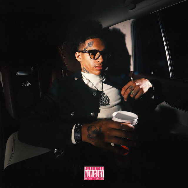 'It Was Never Serious' cover art