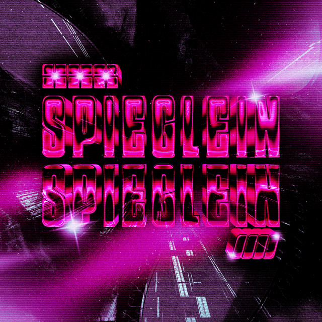 'Spieglein Spieglein' cover art