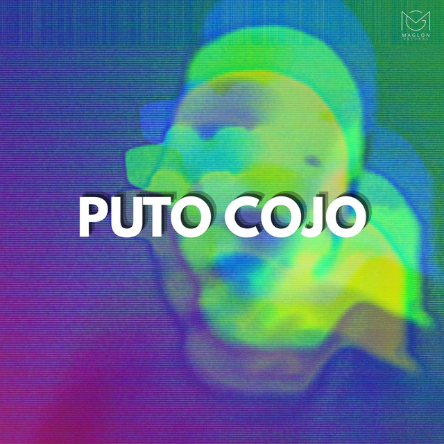 'PUTO COJO' cover art