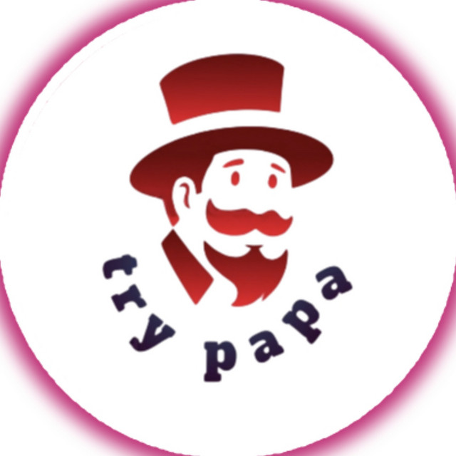 Trypapa - Official Artist Photo