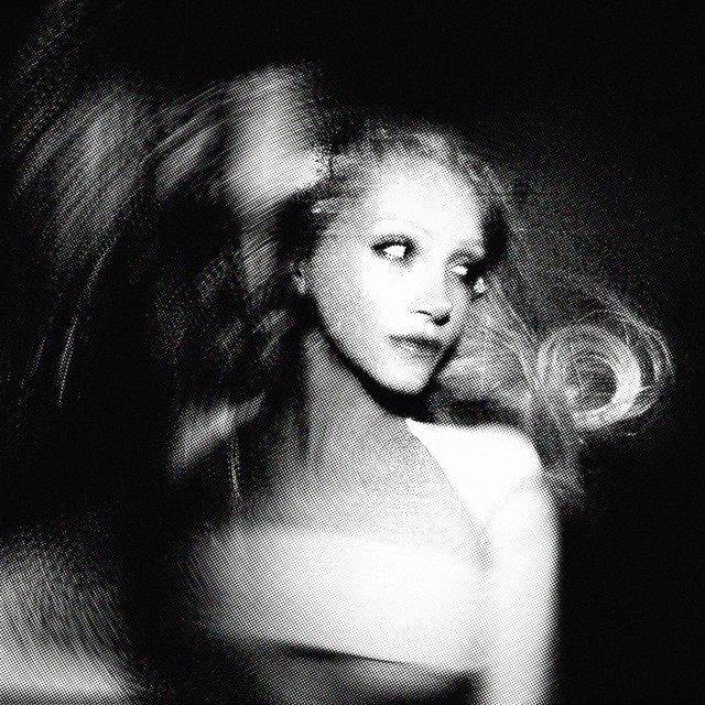 'alone with you' cover art