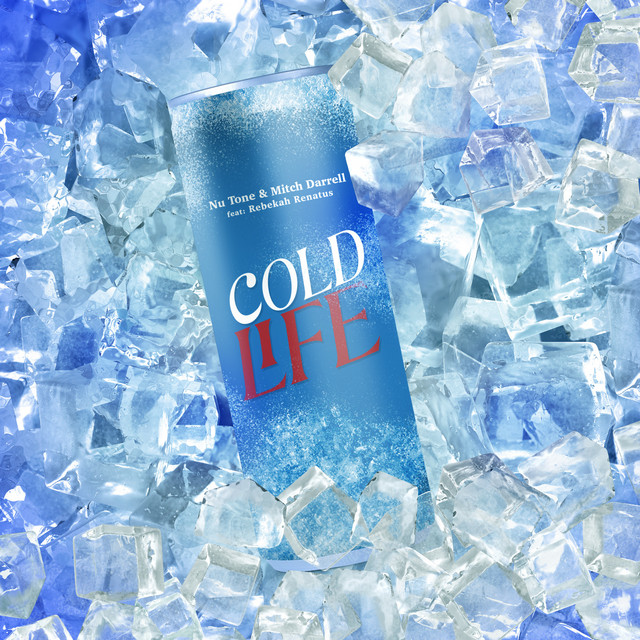 'Cold Life' cover art