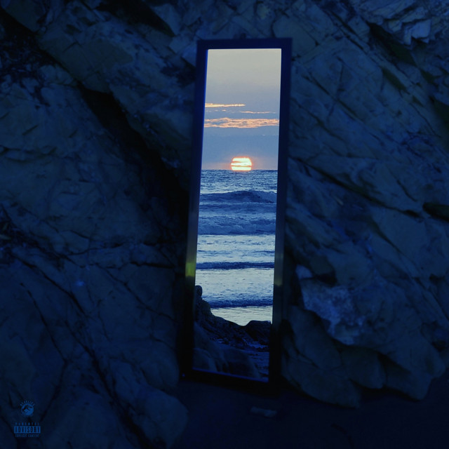 'Beauty In The Madness' cover art
