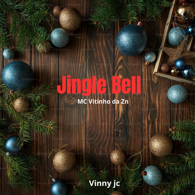 'JinGle BeLL' cover art