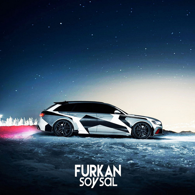'Escape' cover art