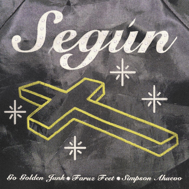 'Según' cover art