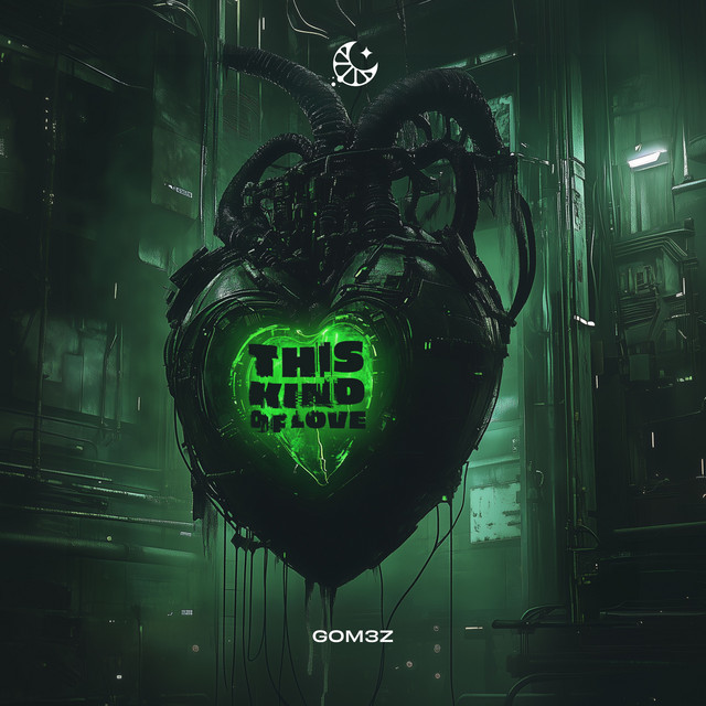 'This Kind Of Love' cover art