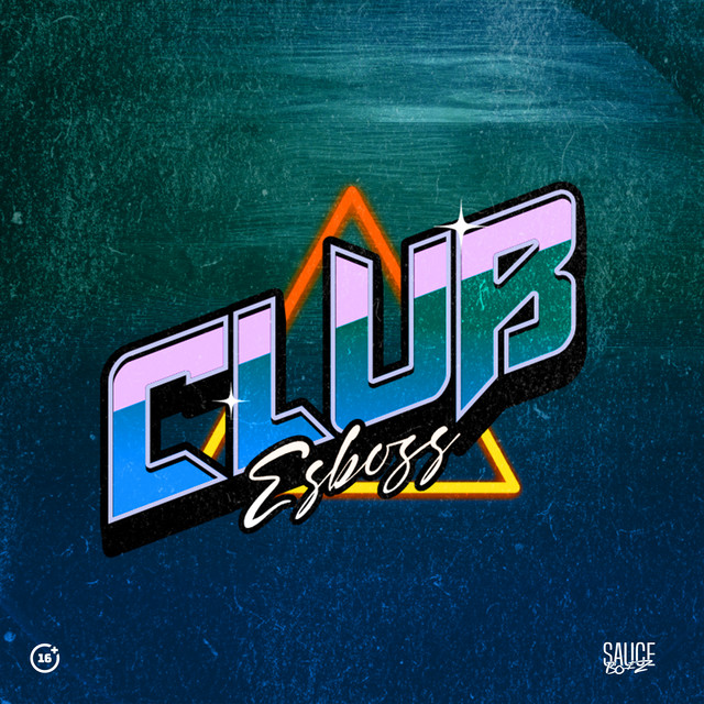 'Club' cover art
