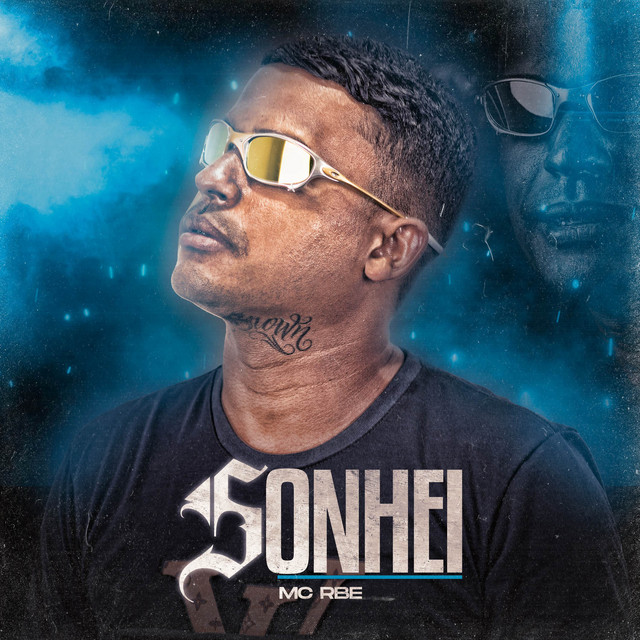 'Sonhei' cover art