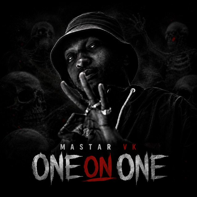 'One on One' cover art