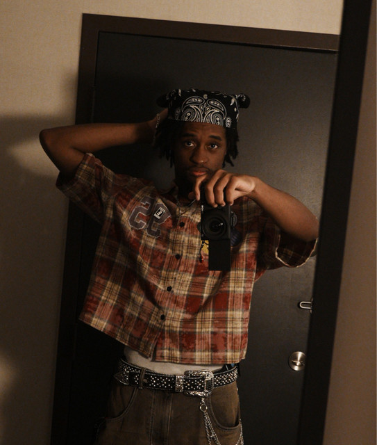 Maello - Official Artist Photo