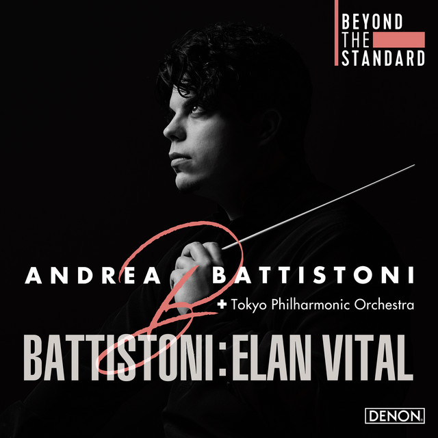 'Elan Vital' cover art