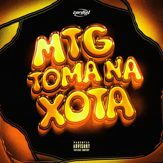 'MTG Toma Na Xota' cover art