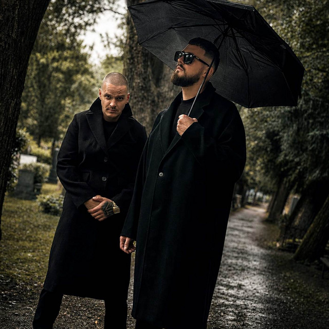 'ODPUSTAM VAM' cover art