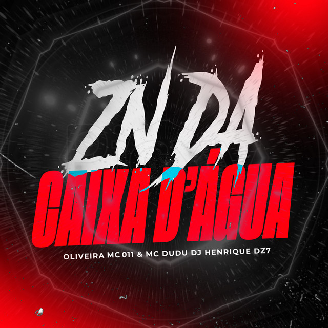 'Zn da Caixa D´Água' cover art