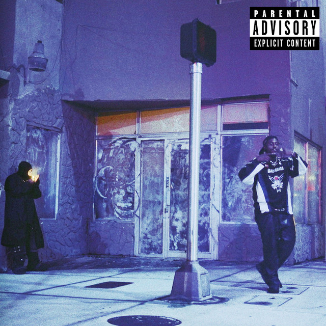 'DEEPER' cover art