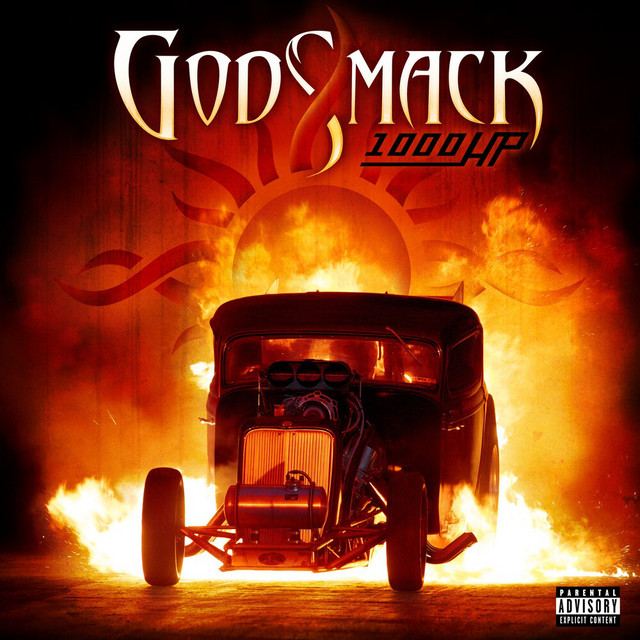 '1000hp' cover art