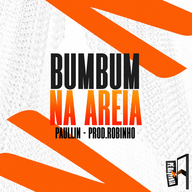 'Bum Bum Na Arei' cover art
