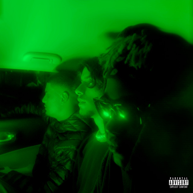 'Reais no Corre' cover art
