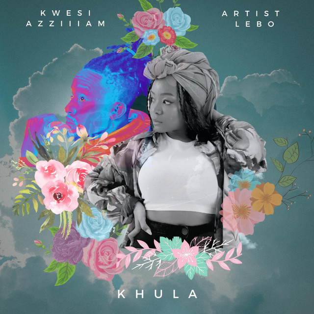 'Khula' cover art