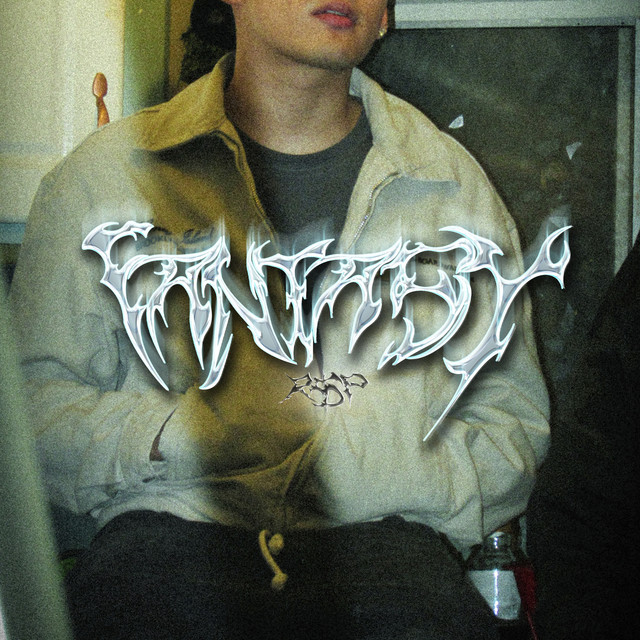'Fantasy' cover art