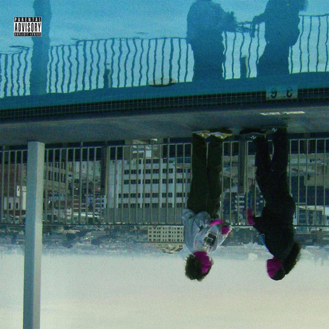 '223' cover art