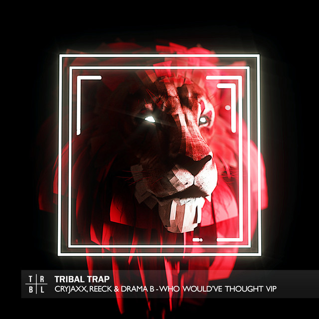 'Who Would've Thought (VIP)' cover art