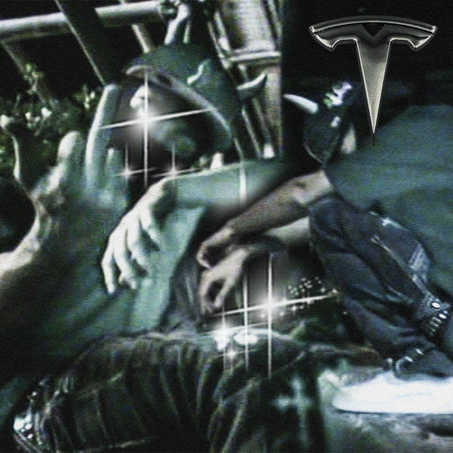 '##teslabar' cover art