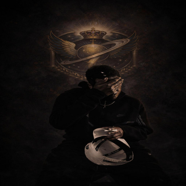 'Sahii (Remix)' cover art