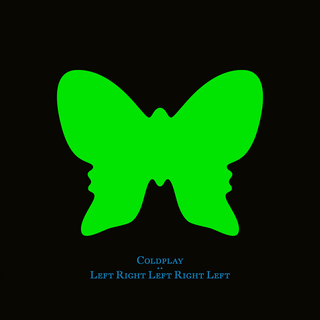 'LeftRightLeftRightLeft (Live)' cover art